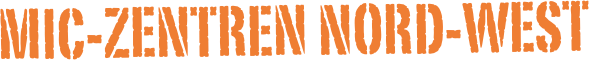 MIC-Zentren Nord-West